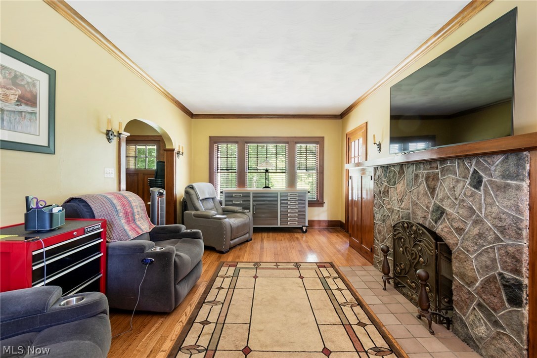 City/Youngstown - Residential