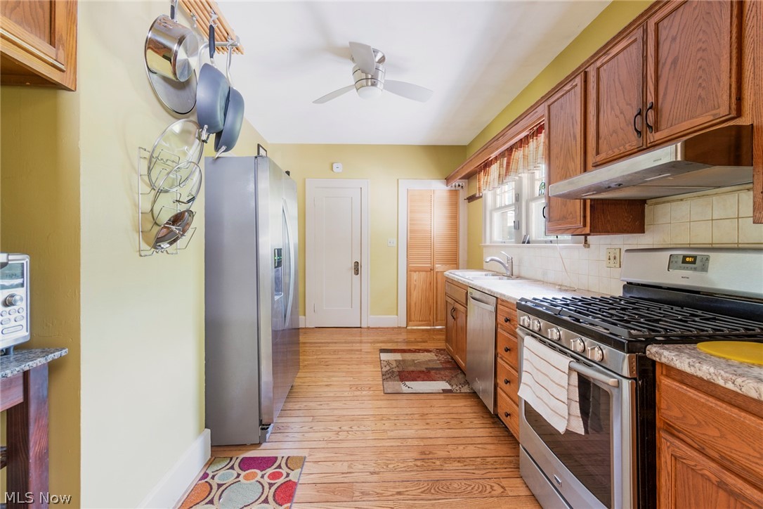 City/Youngstown - Residential