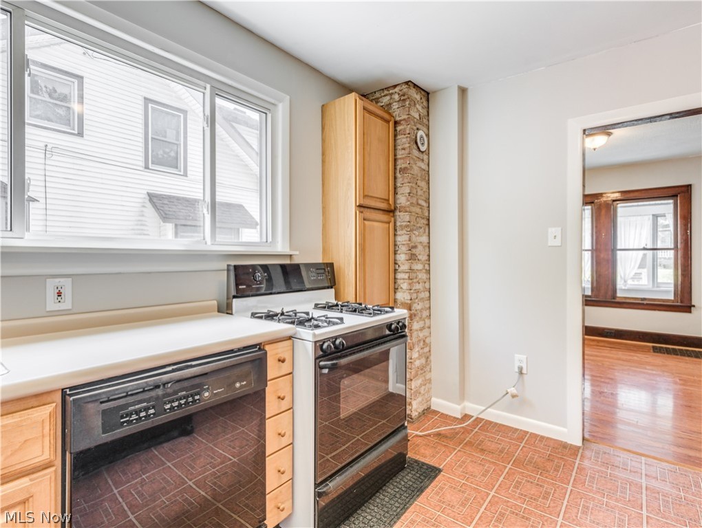 Lansinger - Residential