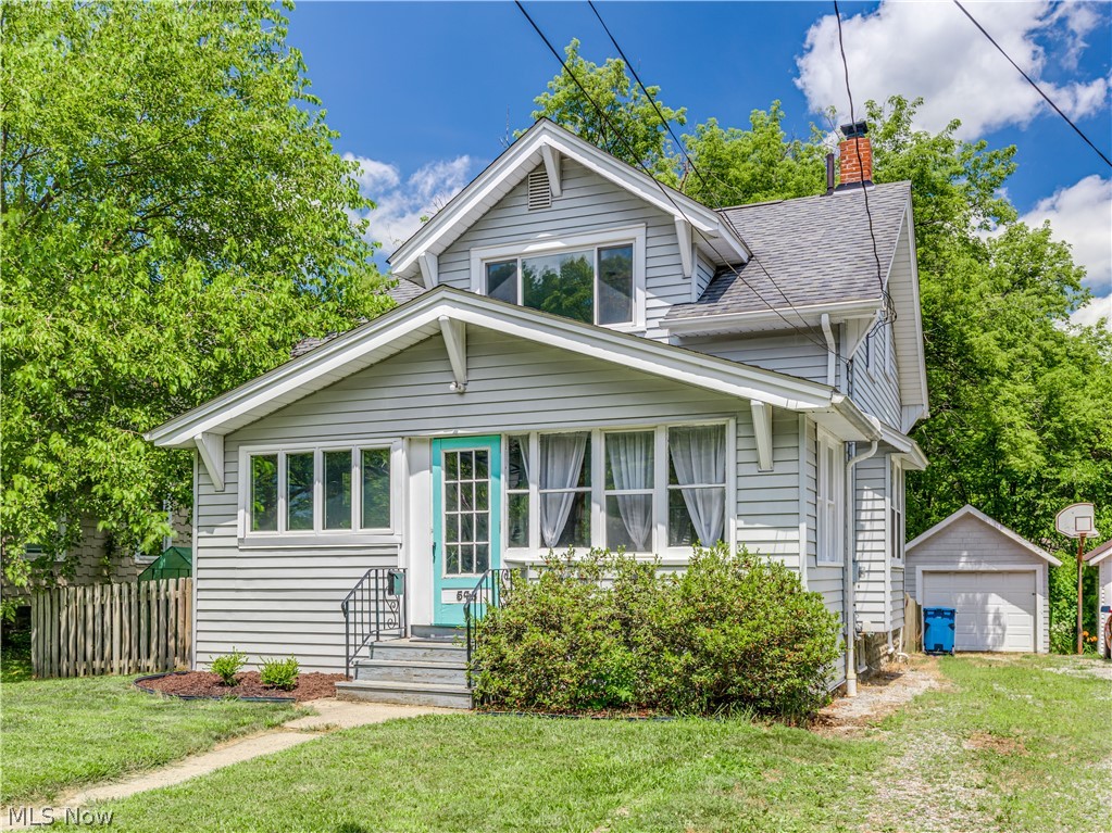 Lansinger - Residential