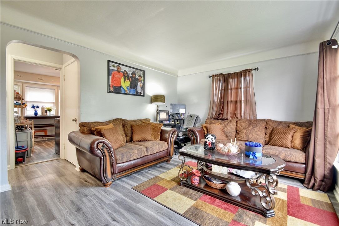 Mapleboro - Residential