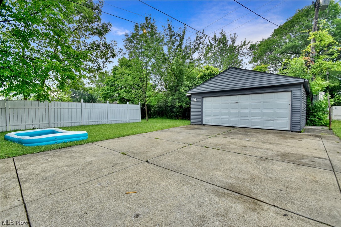 Mapleboro - Residential