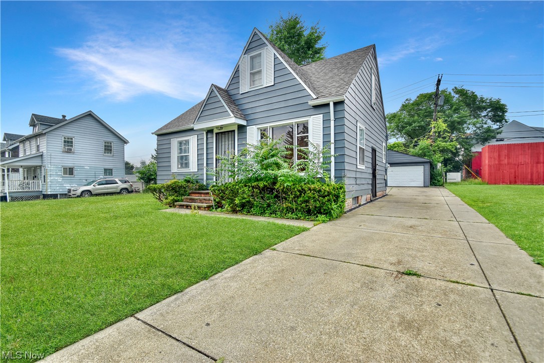 Mapleboro - Residential