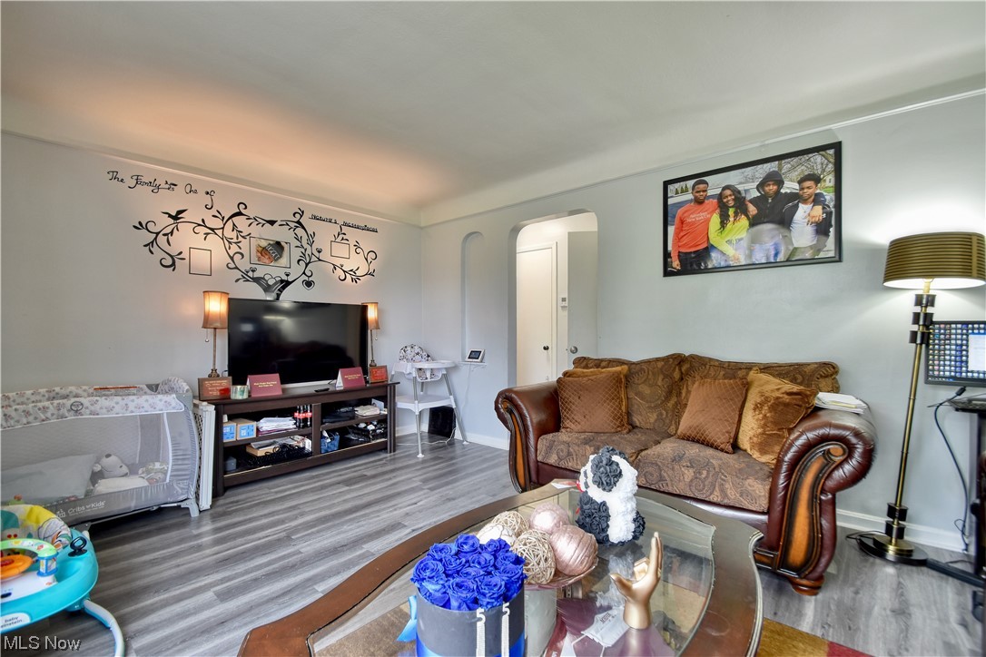 Mapleboro - Residential