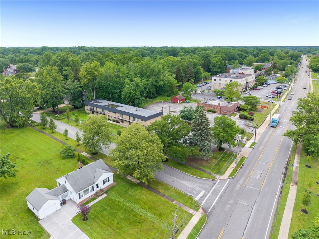 Crown - Residential Lease