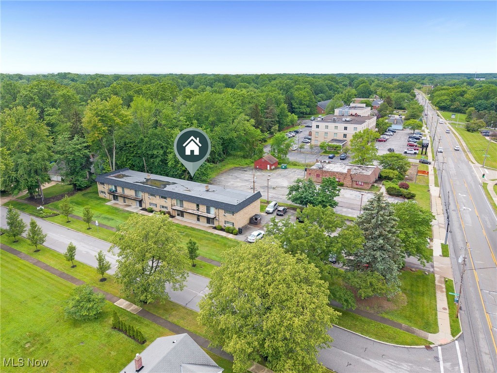 Crown - Residential Lease