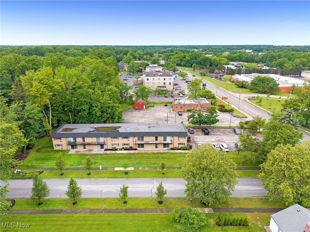 Crown - Residential Lease