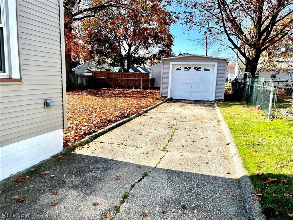 Mc Court - Residential