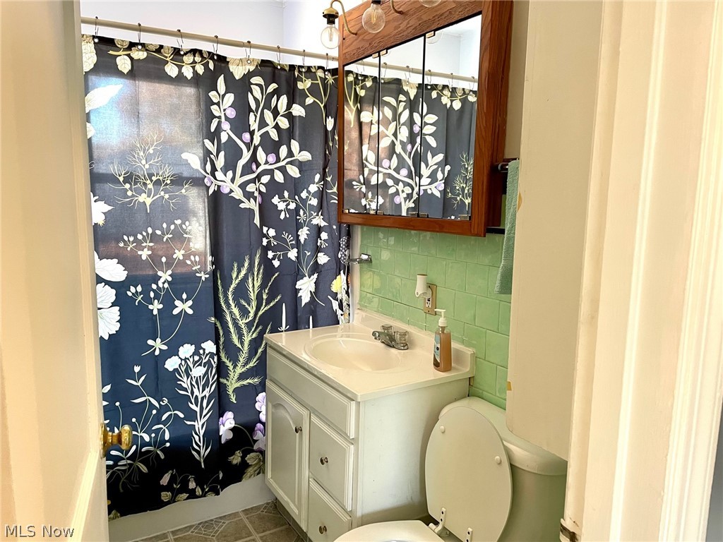 Mc Court - Residential