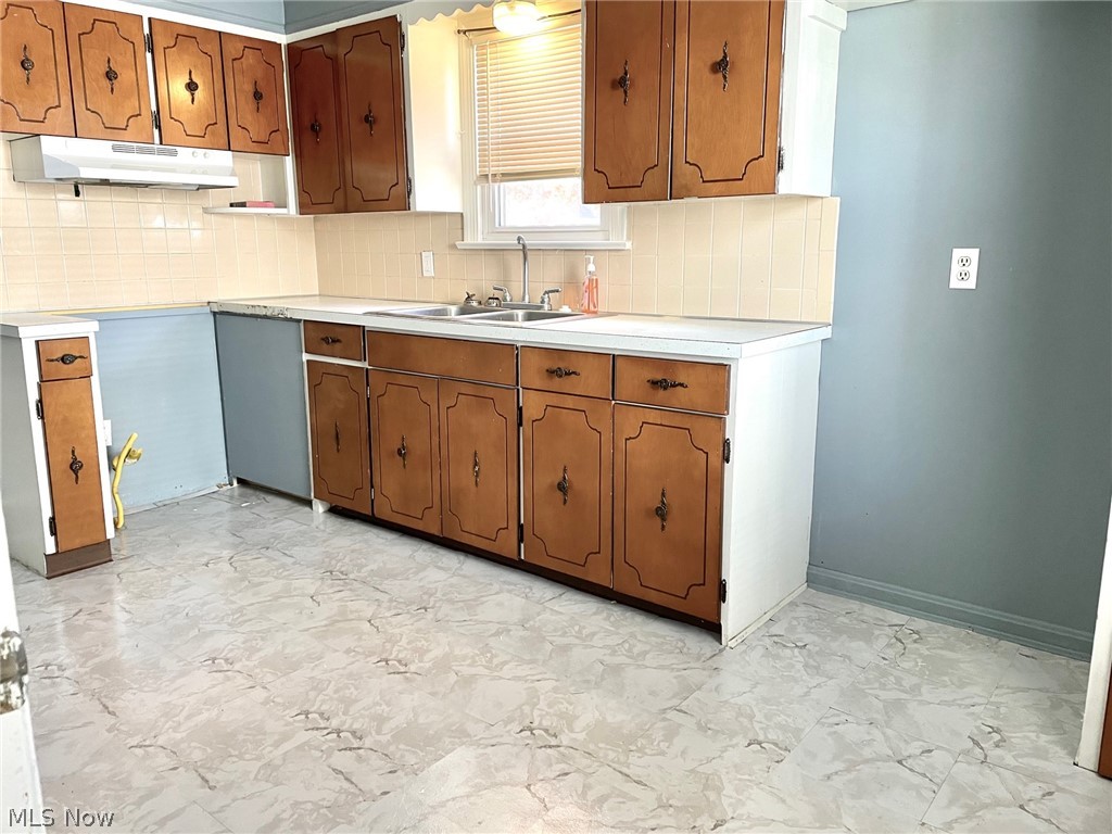 Mc Court - Residential