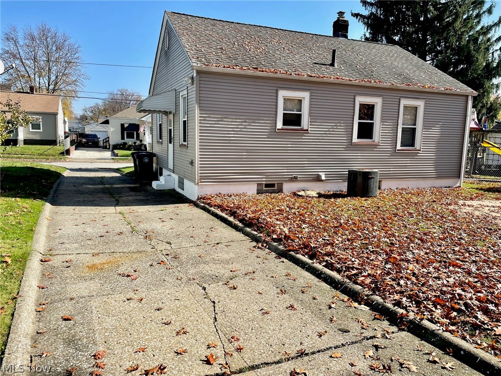 Mc Court - Residential