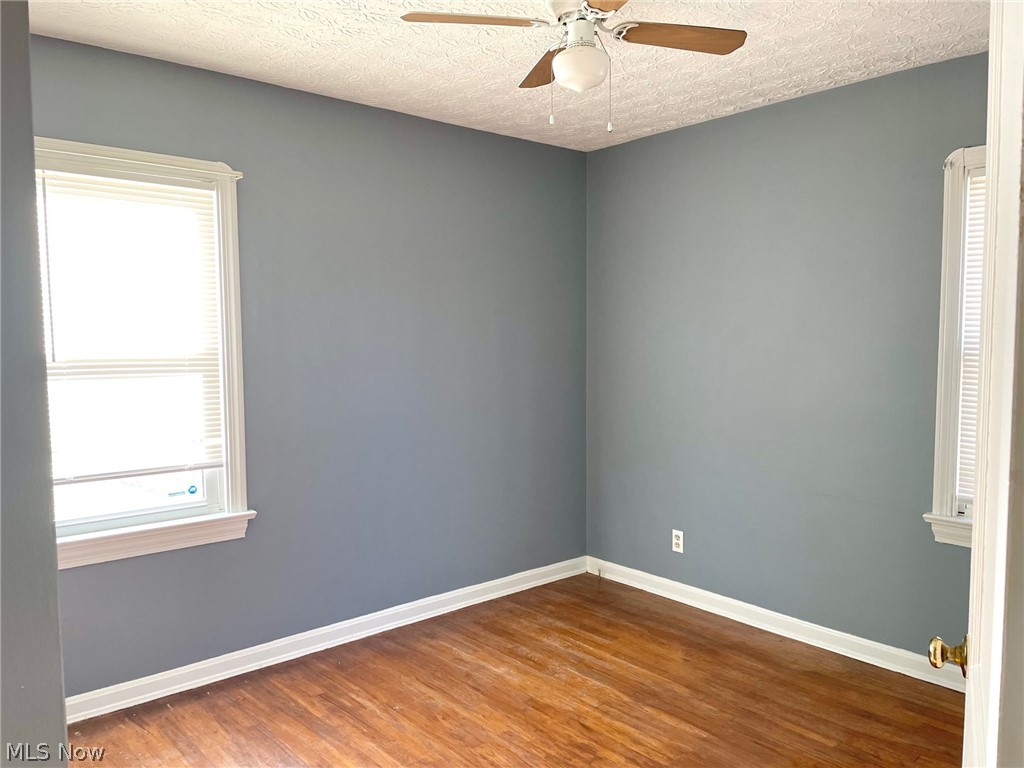 Mc Court - Residential