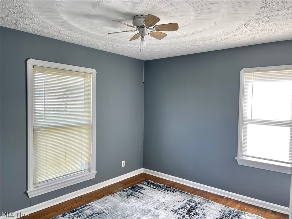 Mc Court - Residential