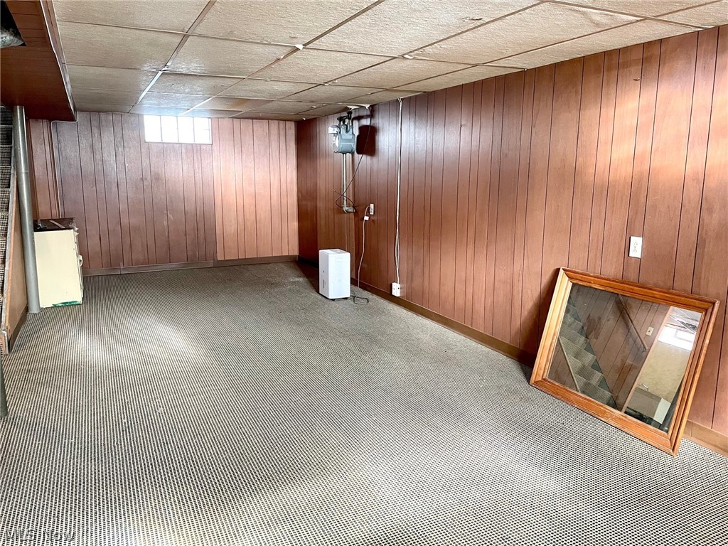 Mc Court - Residential