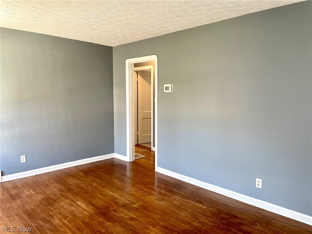 Mc Court - Residential