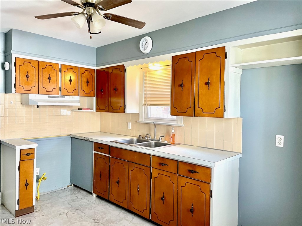 Mc Court - Residential