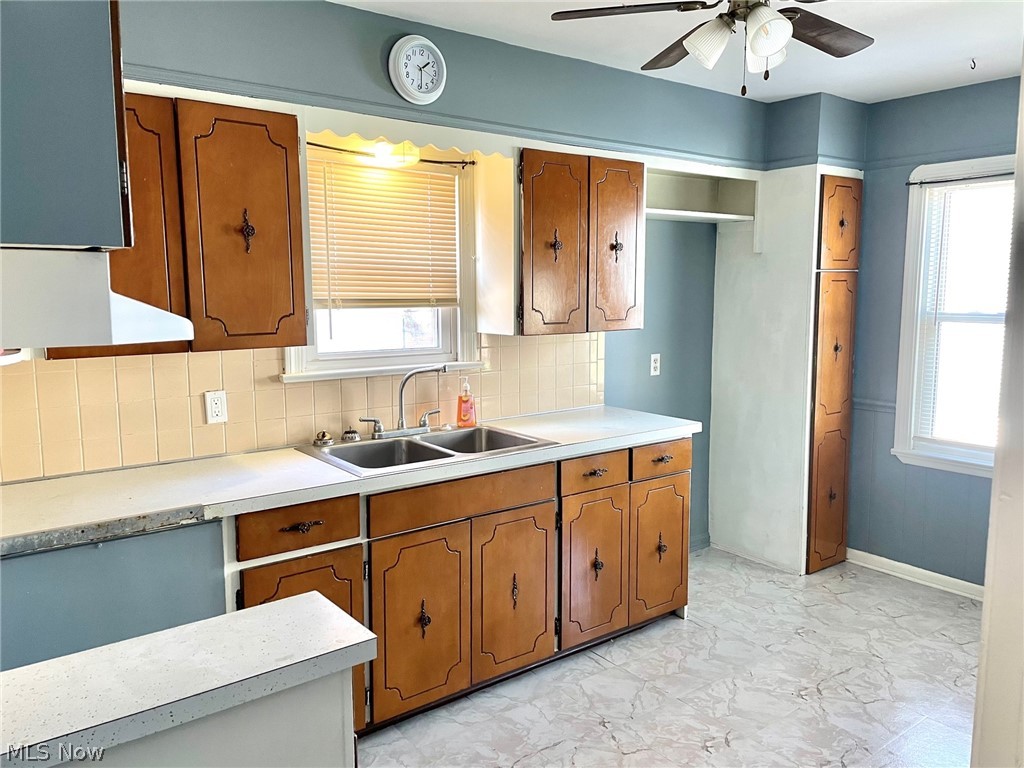 Mc Court - Residential