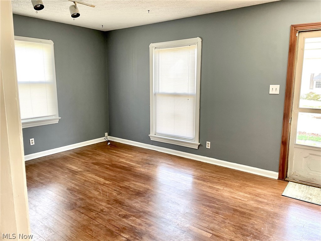 Mc Court - Residential