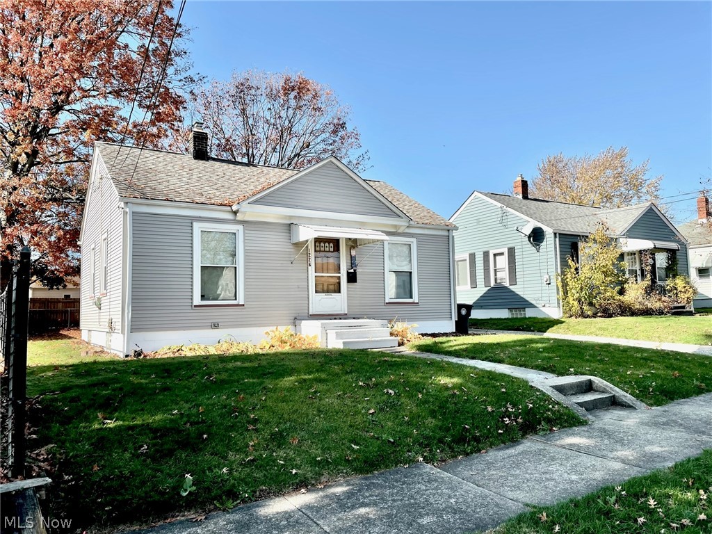 Mc Court - Residential