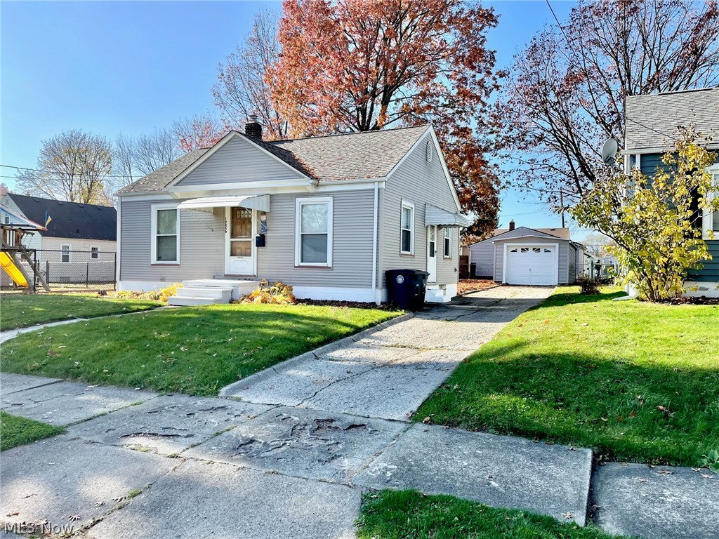 Mc Court - Residential