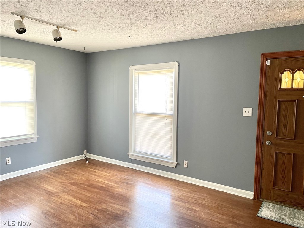 Mc Court - Residential