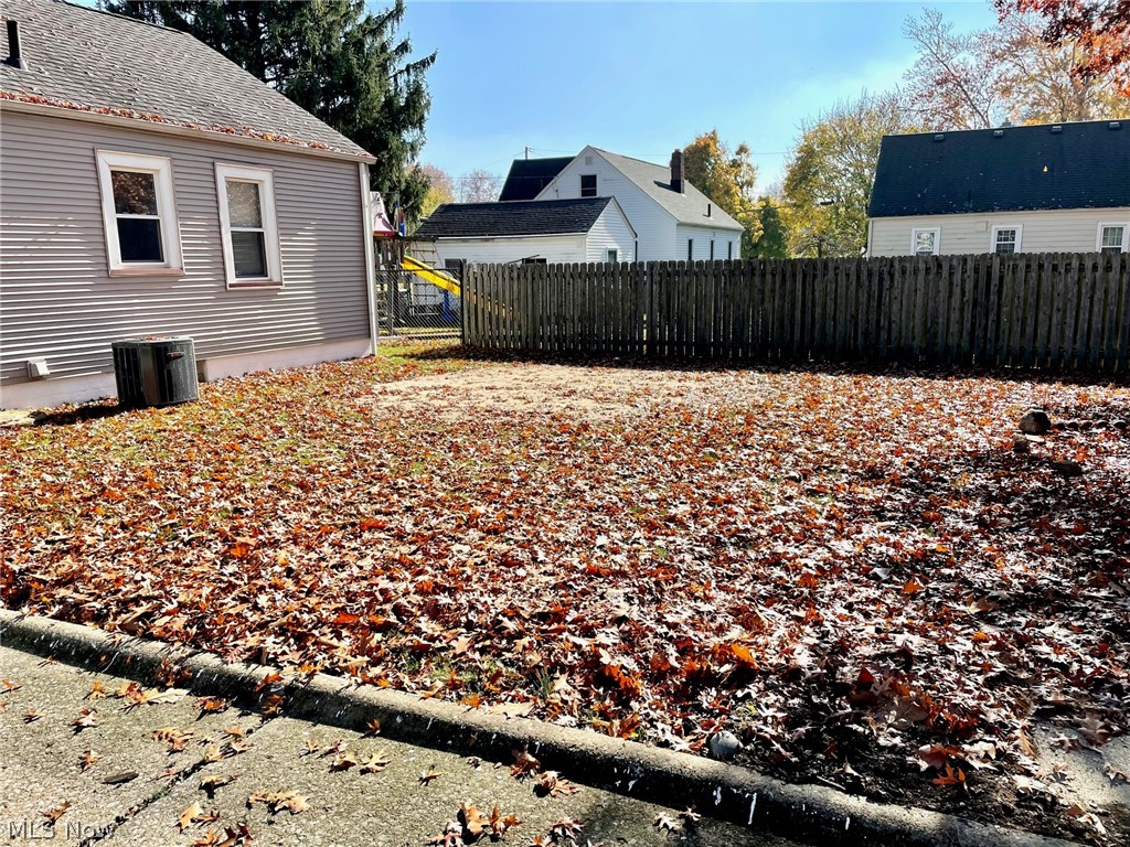 Mc Court - Residential