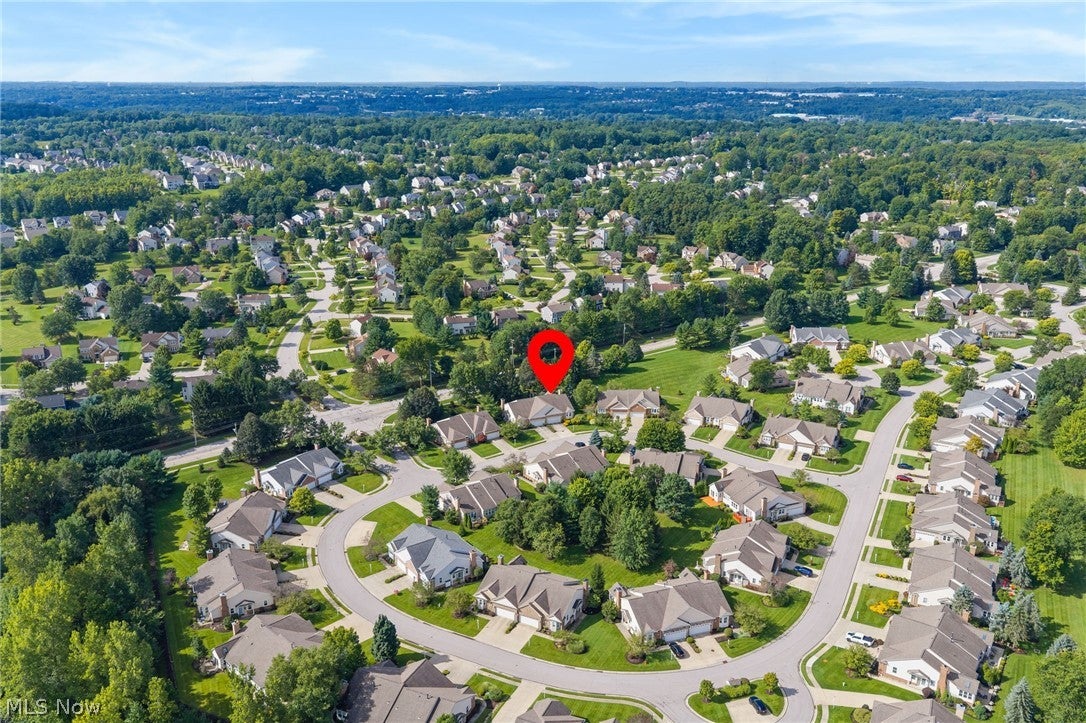 9848 Country Club Circle