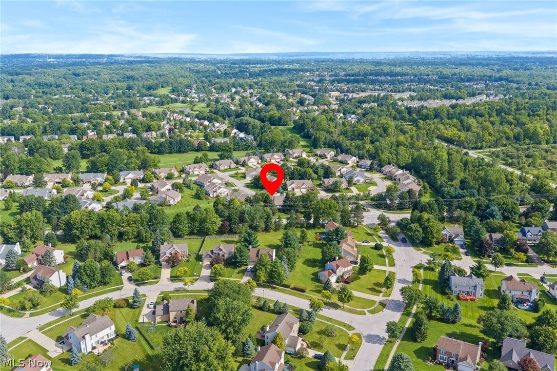 9848 Country Club Circle