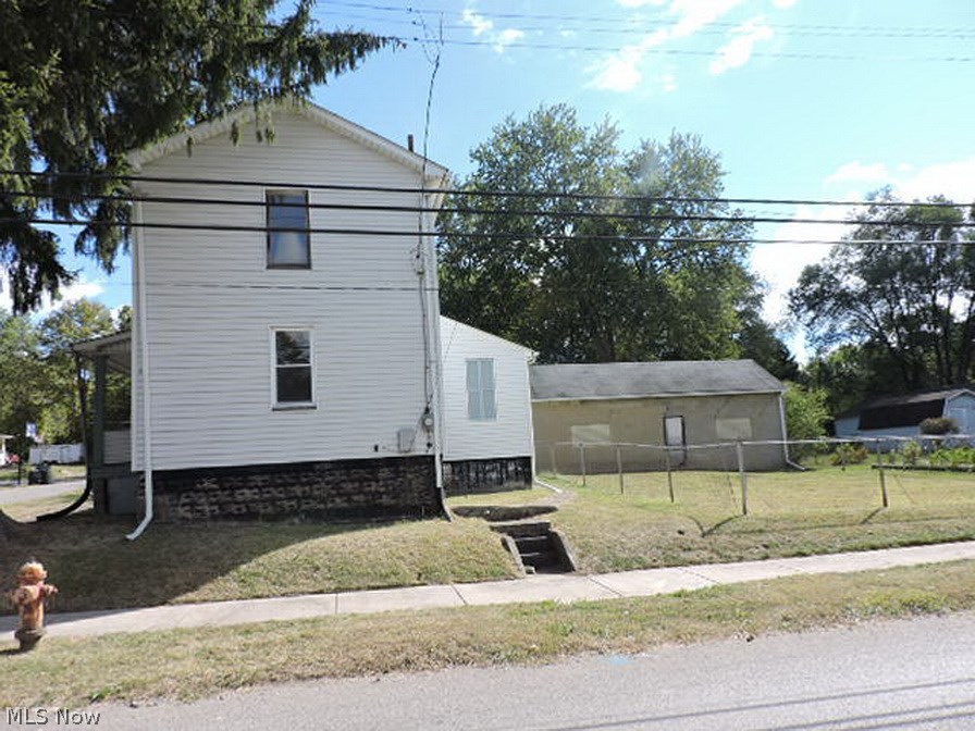 T N Robbins Add - Residential