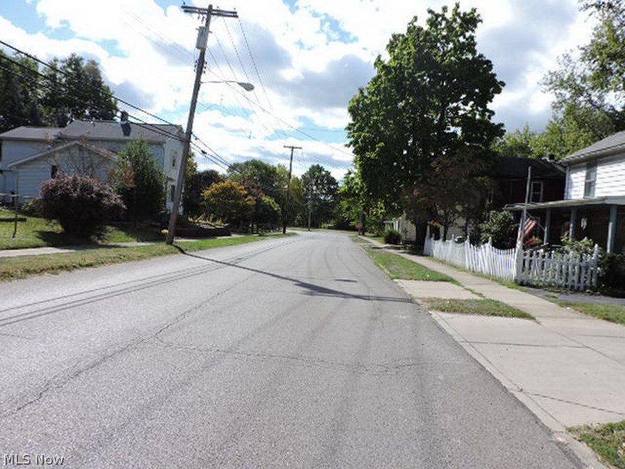 T N Robbins Add - Residential