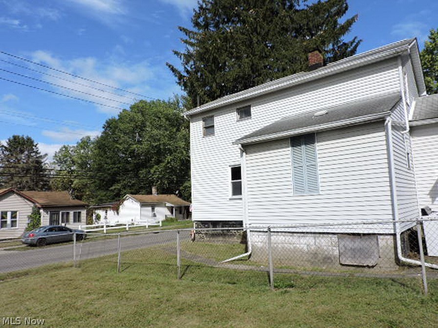 T N Robbins Add - Residential