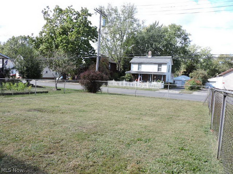 T N Robbins Add - Residential