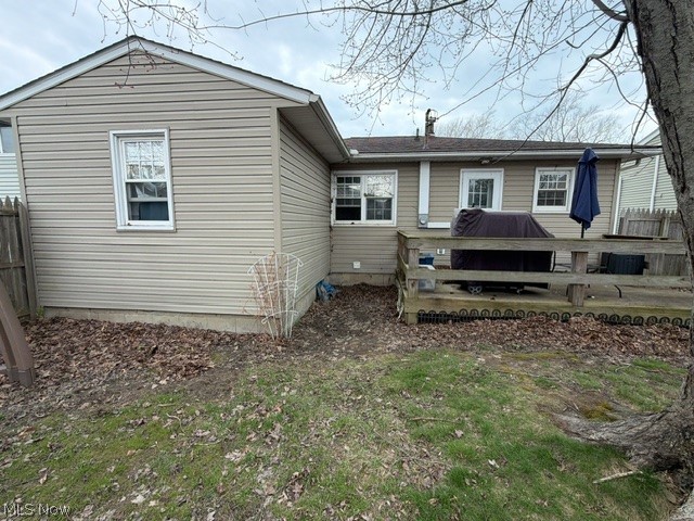 Cumings Beach Park Sub - Residential