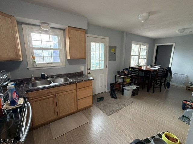 Cumings Beach Park Sub - Residential