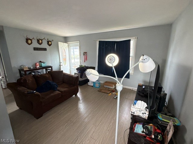 Cumings Beach Park Sub - Residential