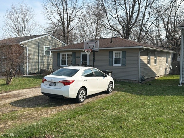 Cumings Beach Park Sub - Residential