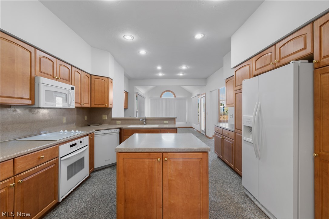 Briarthorn Condos Ph 03h - Residential