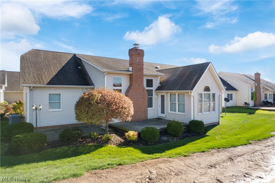 Briarthorn Condos Ph 03h - Residential