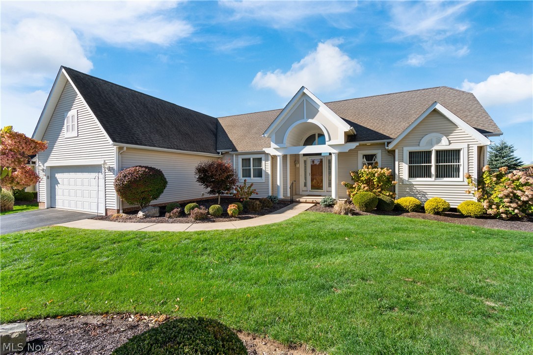 1315 Fieldcrest Drive