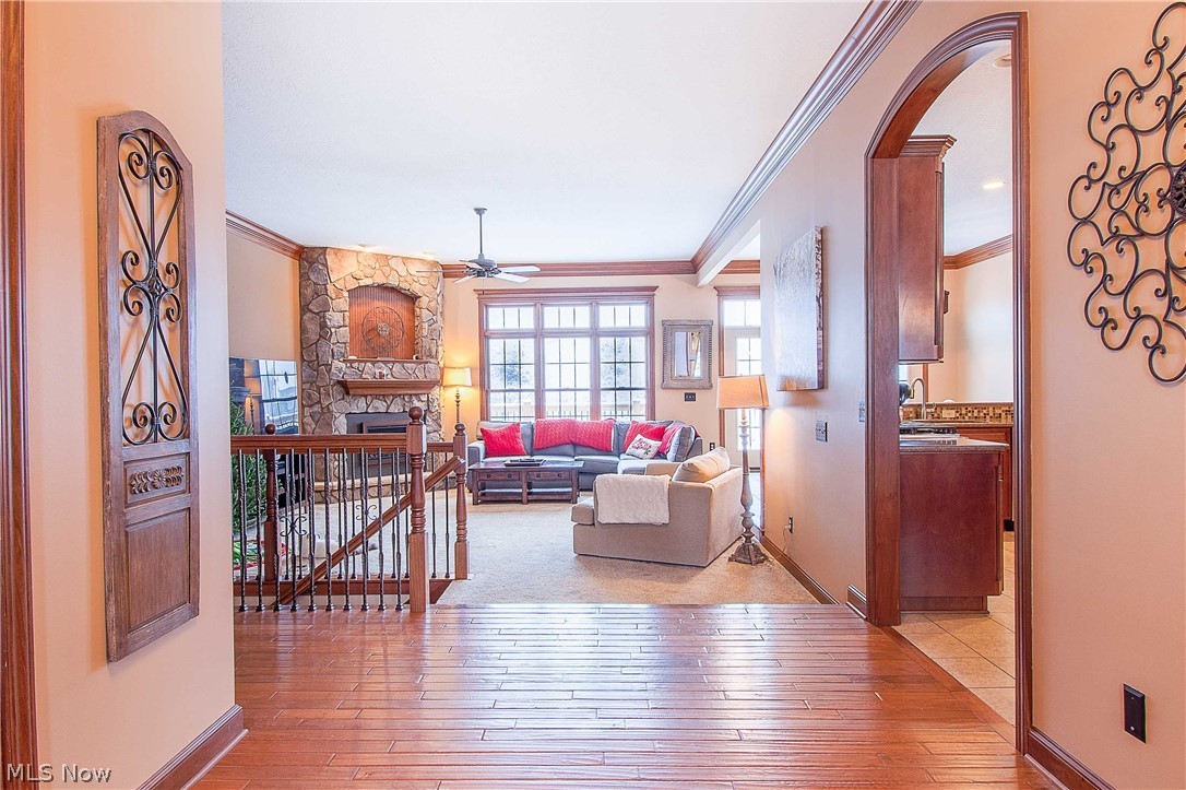 Carrington 09 - Residential