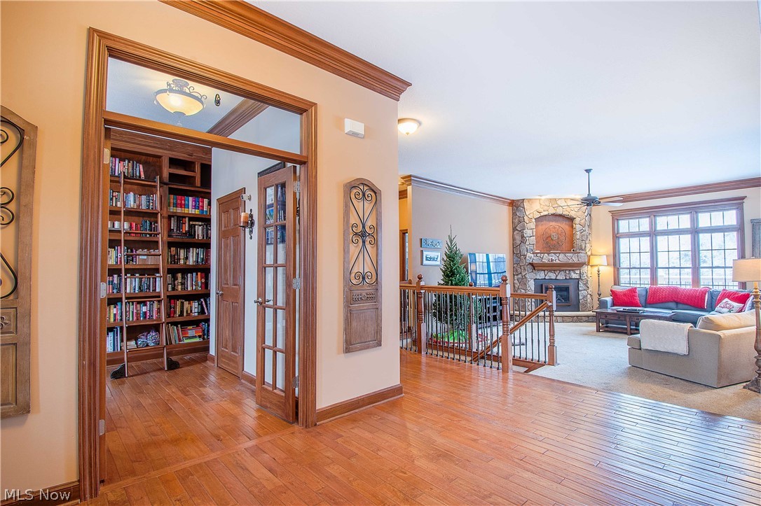 Carrington 09 - Residential