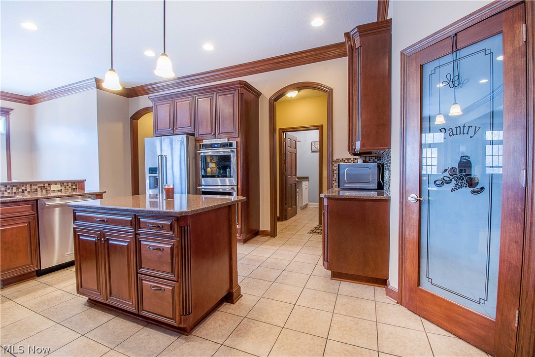 Carrington 09 - Residential