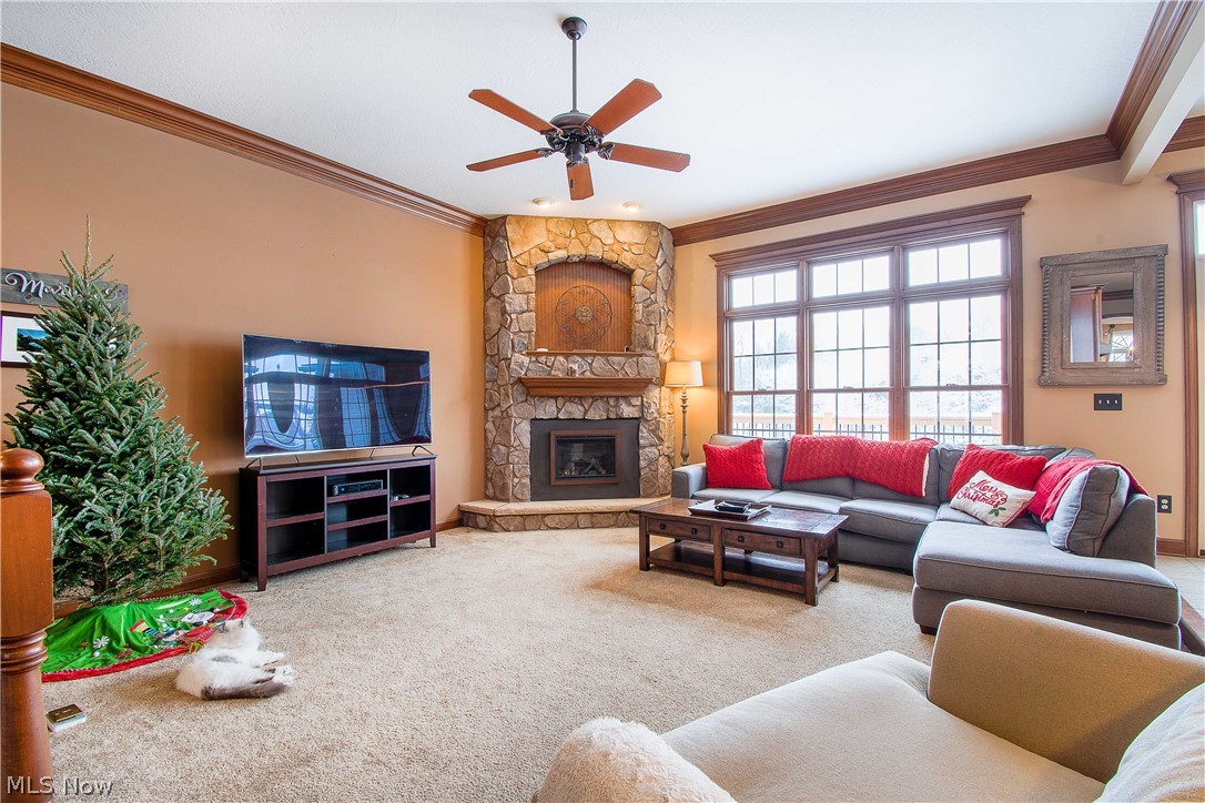 Carrington 09 - Residential