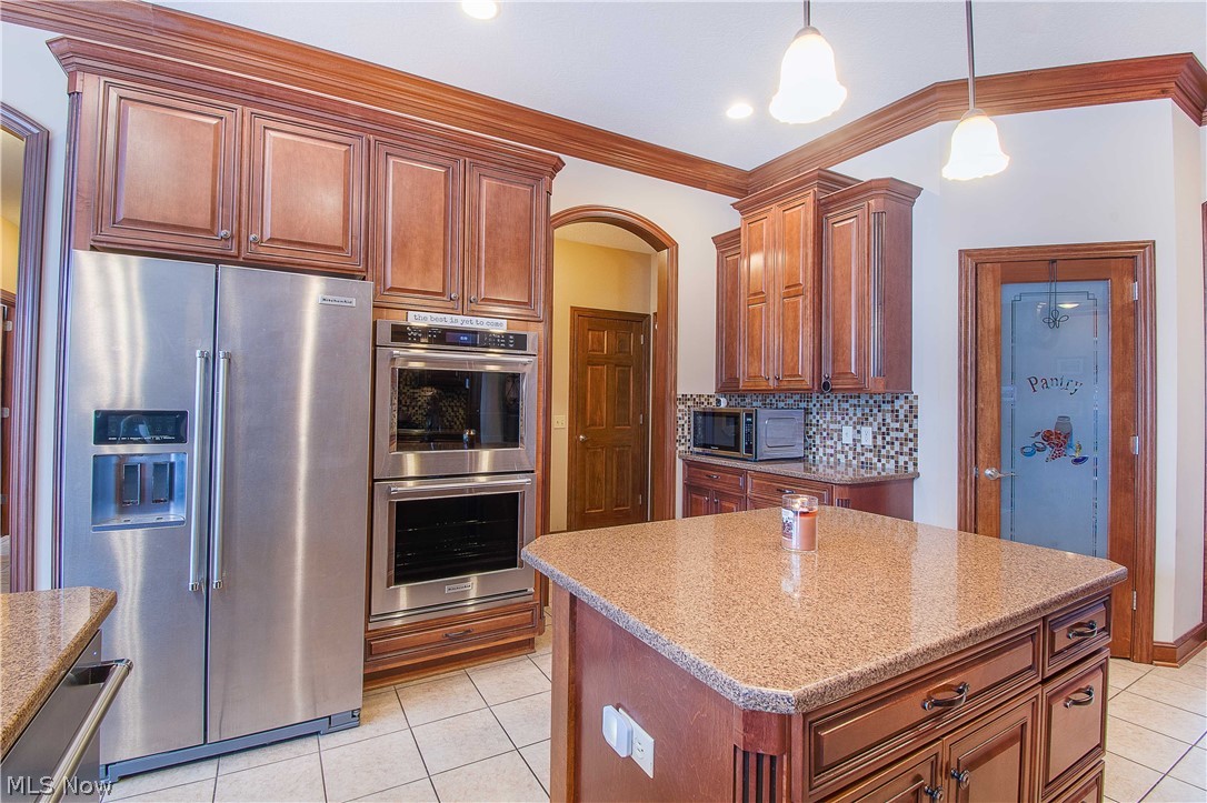 Carrington 09 - Residential