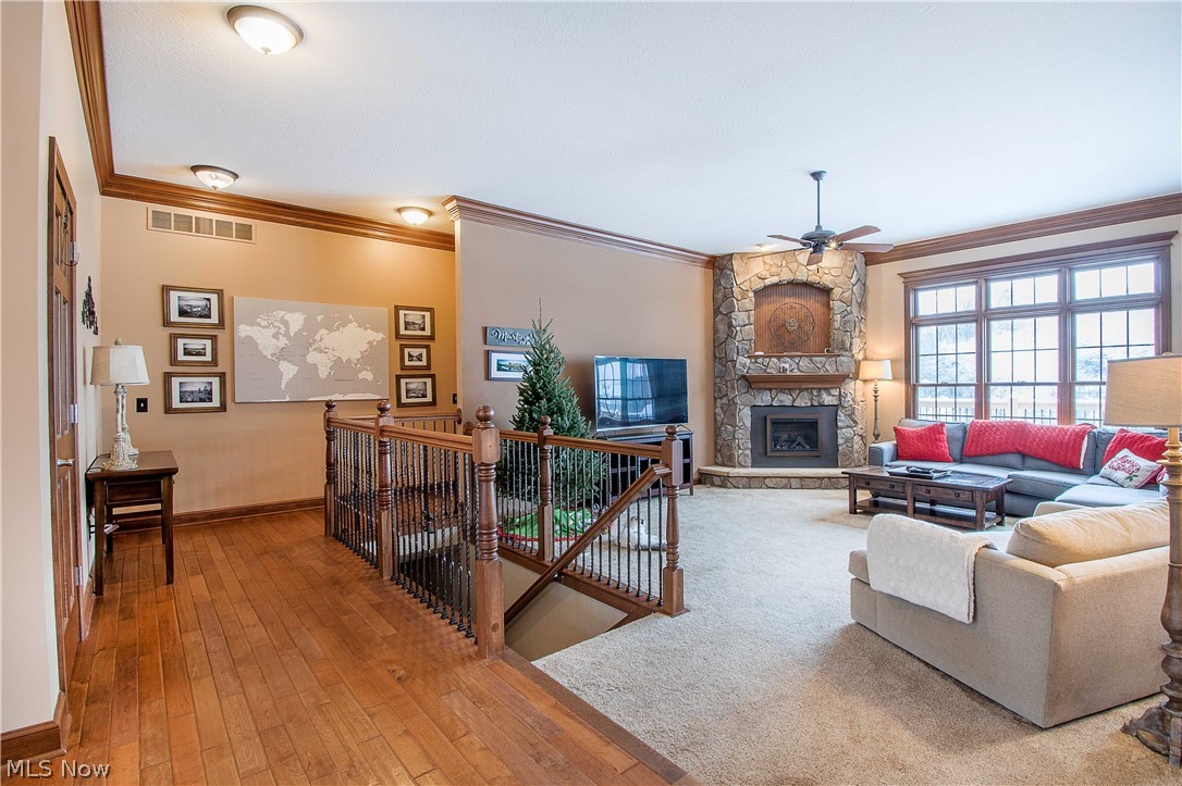 Carrington 09 - Residential