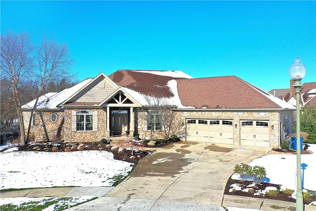 Carrington 09 - Residential