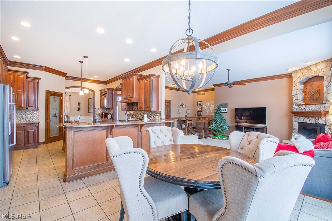 Carrington 09 - Residential