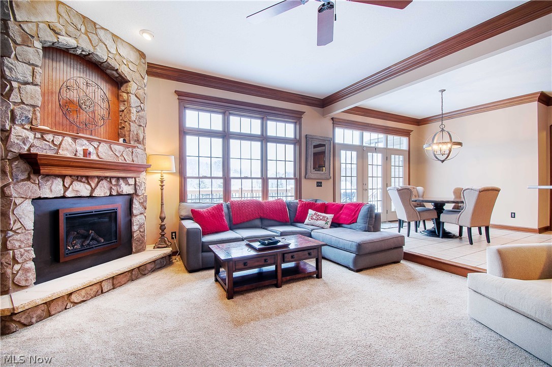 Carrington 09 - Residential