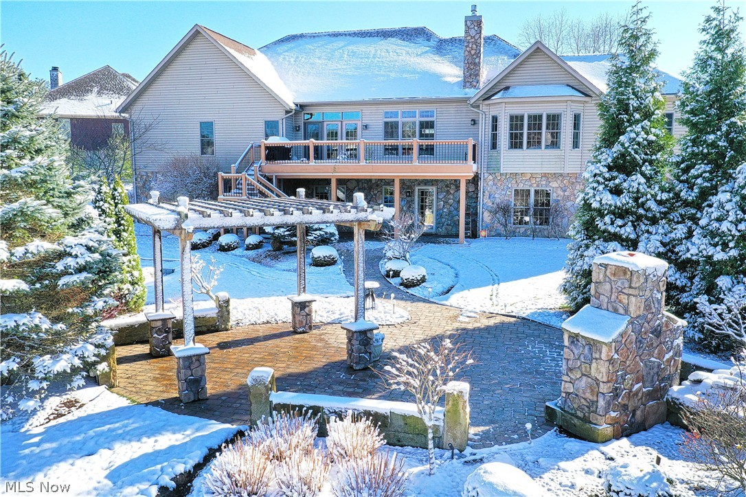 Carrington 09 - Residential