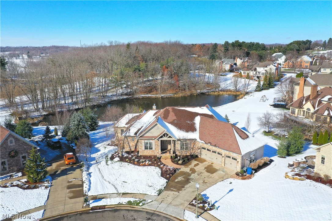 Carrington 09 - Residential